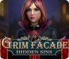 Hra Grim Facade: Hidden Sins