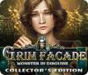 Hra Grim Facade: Monster in Disguise Collector's Edition