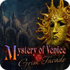 Hra Grim Facade: Mystery of Venice Collector’s Edition