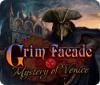 Hra Grim Facade: Mystery of Venice