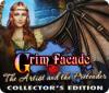 Hra Grim Facade: The Artist and The Pretender Collector's Edition