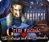 Hra Grim Facade: The Artist and the Pretender