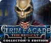 Hra Grim Facade: The Red Cat Collector's Edition