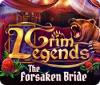 Hra Ponuré legendy: Odloučená nevěsta