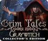 Hra Grim Tales: Graywitch Collector's Edition
