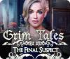 Hra Grim Tales: The Final Suspect