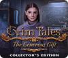 Hra Grim Tales: The Generous Gift Collector's Edition