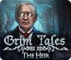 Hra Grim Tales: The Heir