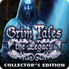 Hra Grim Tales: The Legacy Collector's Edition
