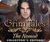 Hra Grim Tales: The Nomad Collector's Edition