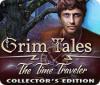 Hra Grim Tales: The Time Traveler Collector's Edition