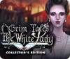 Hra Grim Tales: The White Lady Collector's Edition