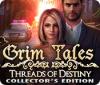 Hra Grim Tales: Threads of Destiny Collector's Edition