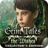 Hra Grim Tales: The Wishes Collector's Edition