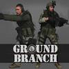 Hra Ground Branch