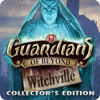 Hra Guardians of Beyond: Witchville Collector's Edition