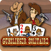 Hra Gunslinger Solitaire