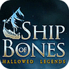 Hra Hallowed Legends: Ship of Bones Collector's Edition