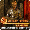 Hra Hallowed Legends: Samhain Collector's Edition