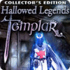 Hra Hallowed Legends: Templar Collector's Edition
