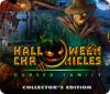Hra Halloween Chronicles: Cursed Family Collector's Edition