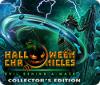 Hra Halloween Chronicles: Evil Behind a Mask Collector's Edition
