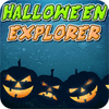 Hra Halloween Explorer