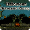 Hra Halloween Graveyard Racing