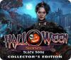Hra Halloween Stories: Black Book Collector's Edition