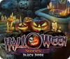 Hra Halloween Stories: Black Book