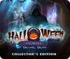 Hra Halloween Stories: Defying Death Collector's Edition