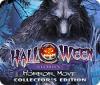Hra Halloween Stories: Horror Movie Collector's Edition