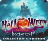 Hra Halloween Stories: Invitation Collector's Edition