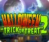 Hra Halloween: Trick or Treat 2