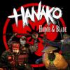 Hra Hanako: Honor & Blade