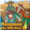 Hra Hang Man Wild West 2