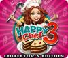 Hra Happy Chef 3 Collector's Edition