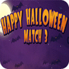 Hra Happy Halloween Match-3