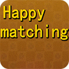 Hra Happy Matching
