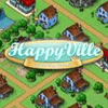 Hra HappyVille: Quest for Utopia