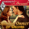 Hra Harlequin Presents: Hidden Object of Desire