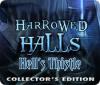 Hra Harrowed Halls: Hell's Thistle Collector's Edition