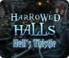 Hra Harrowed Halls: Hell's Thistle