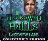 Hra Harrowed Halls: Lakeview Lane Collector's Edition