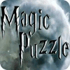 Hra Harry Potter Magic Puzzle