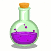 Hra Harry Potter: Make a Potion