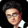 Hra Harry Potter : Makeover