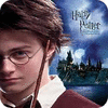 Hra Harry Potter: Puzzled Harry