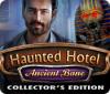 Hra Haunted Hotel: Ancient Bane Collector's Edition