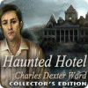 Hra Haunted Hotel: Charles Dexter Ward Collector's Edition
